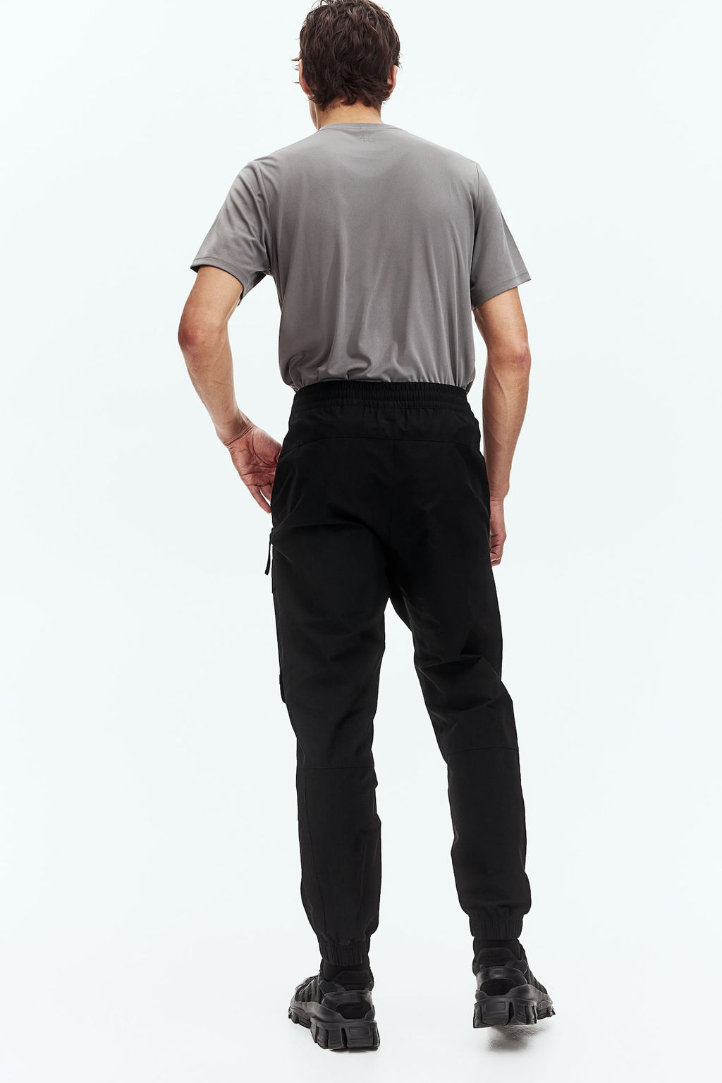 Joggers cargo de deporte Regular Fit - H&m фото 10