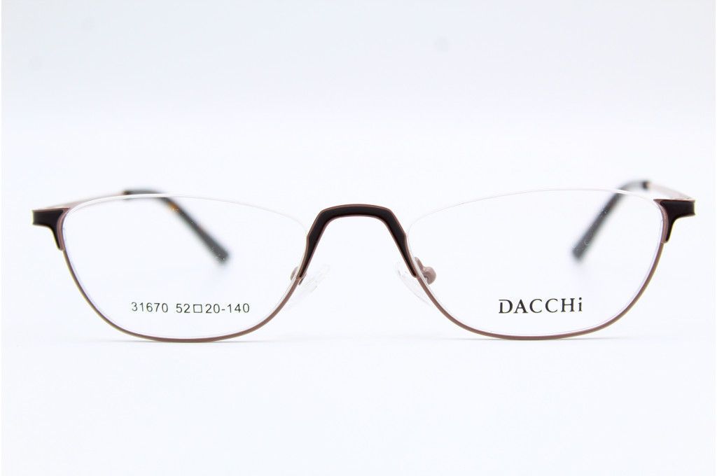 Оправа DACCHi 31670 52-20-140 С2  фото 2