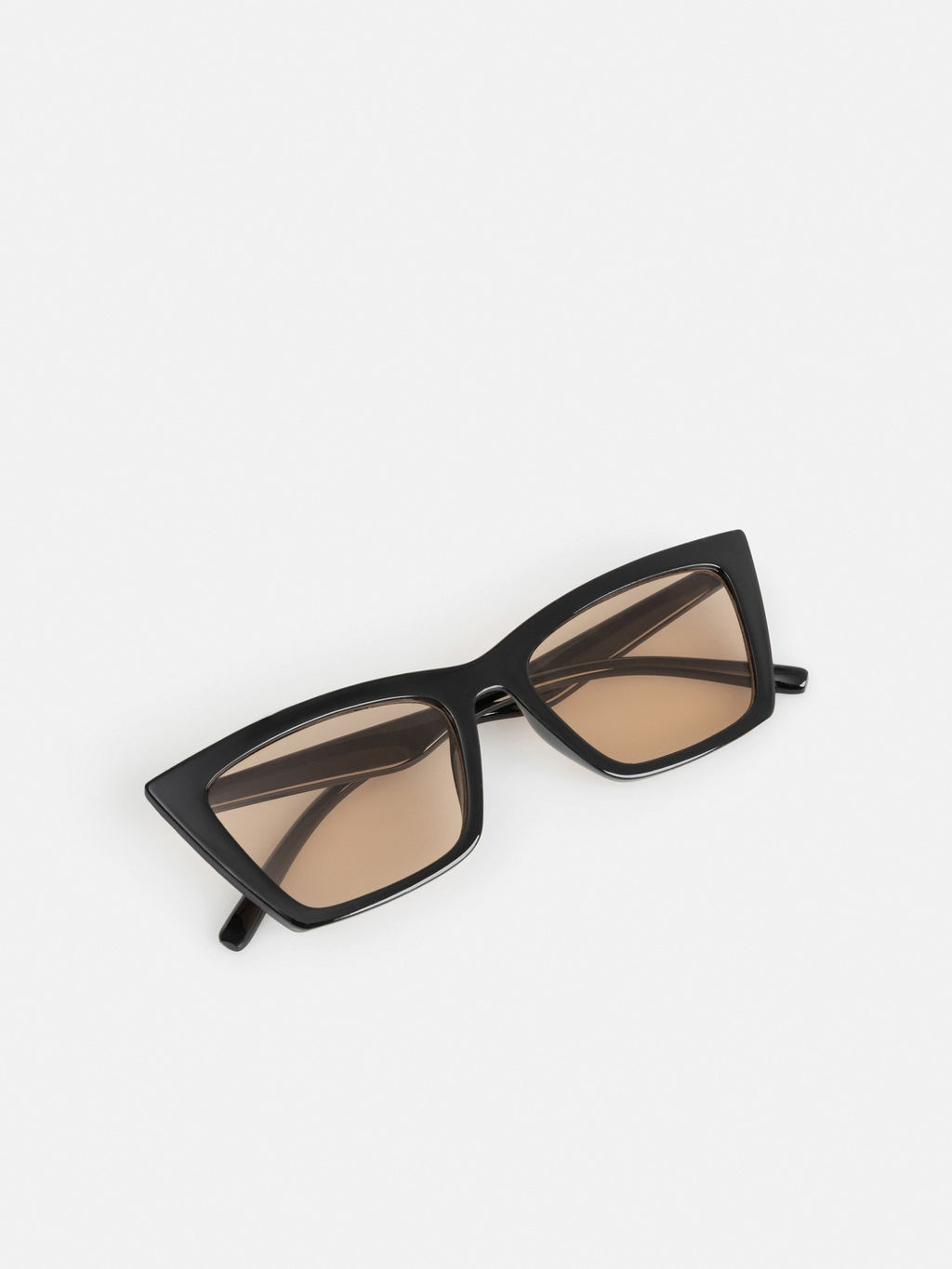 Infinity / Очки солнцезащитные жен. Kiara черный