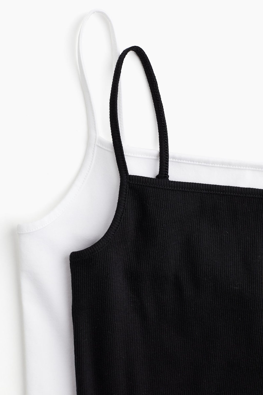 Pack de 2 tops de tirantes - H&m фото 7