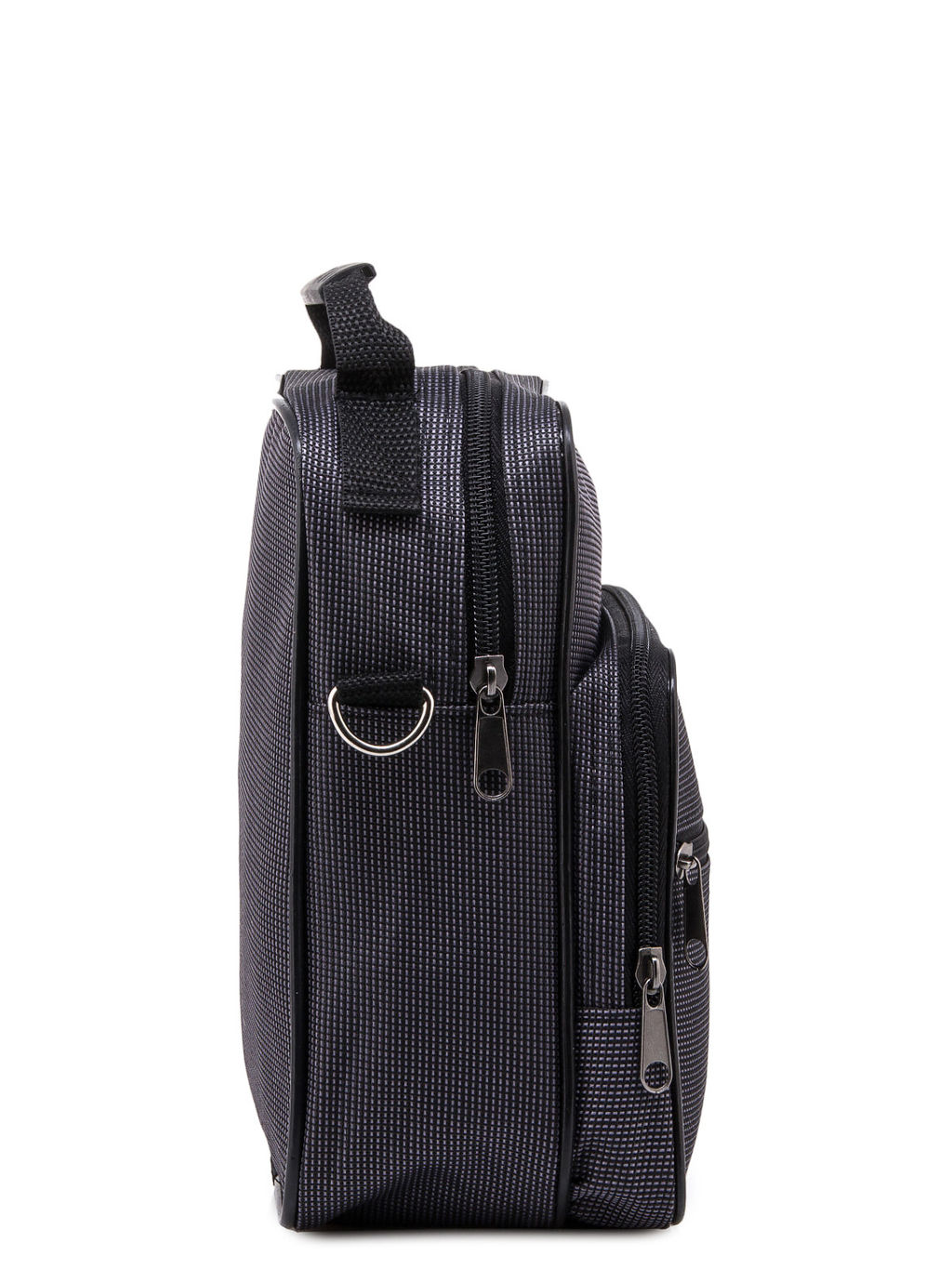 Серая сумка планшет S.Lavia  фото 3