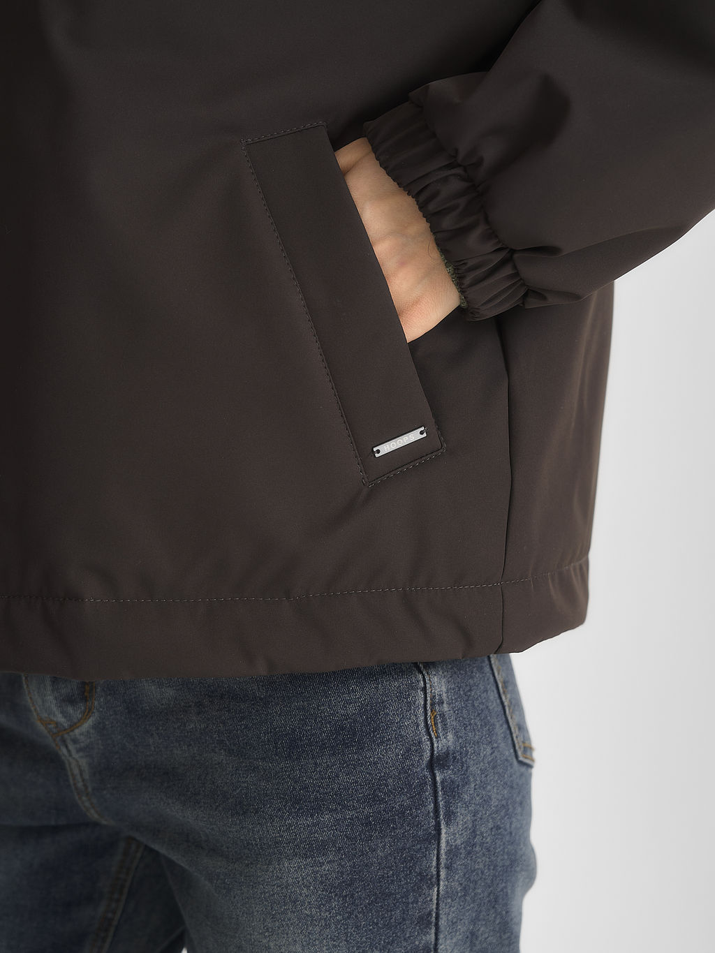 Куртка женская HOOPS, арт. 23233  фото 12