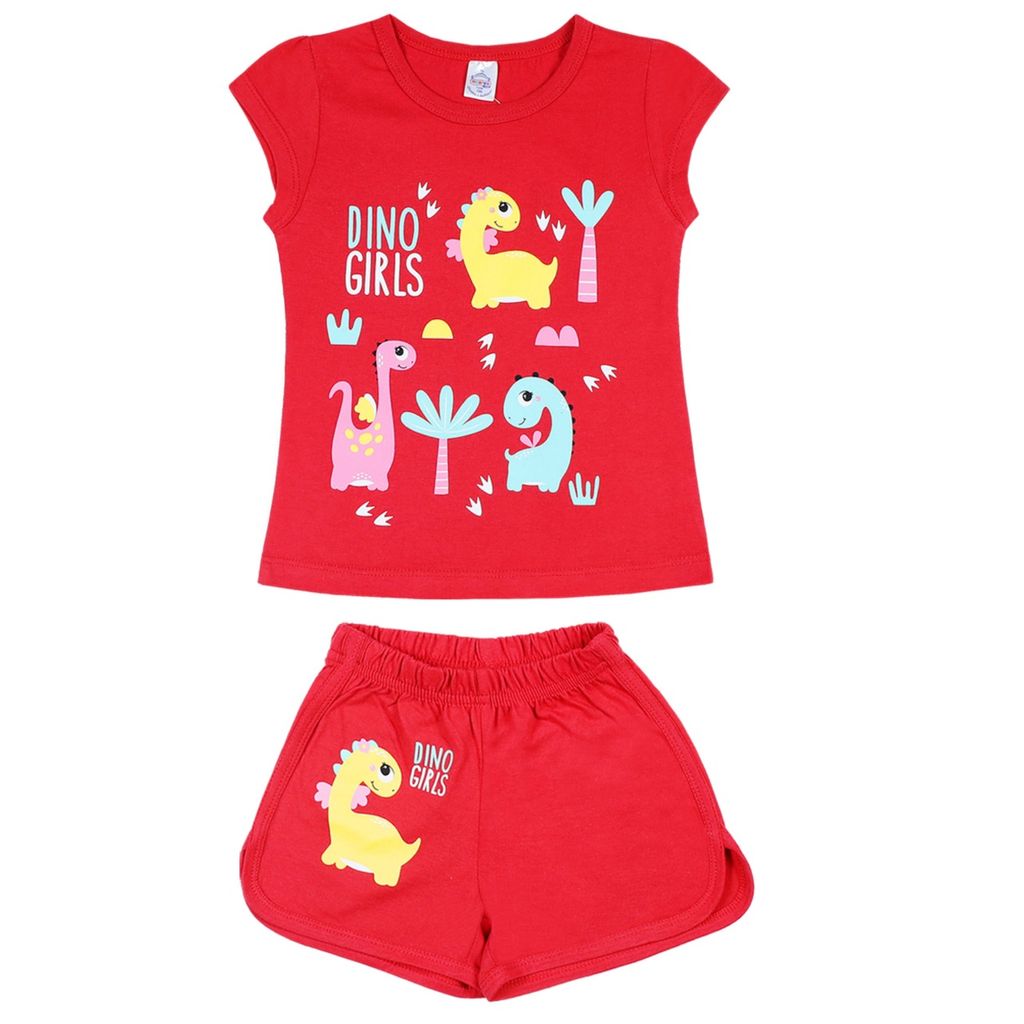 Костюм для девочек _BK0005FSH