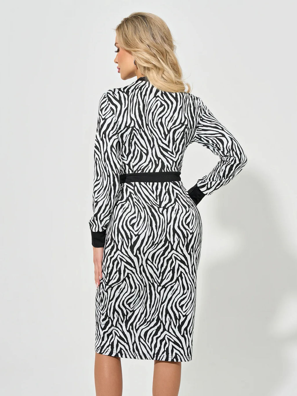 JETTY Платье  фото 4