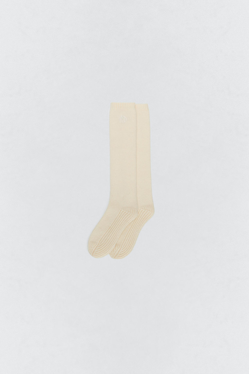 LONG WOOL SOCKS SOSHIOTSUKI x ZARA  фото 3