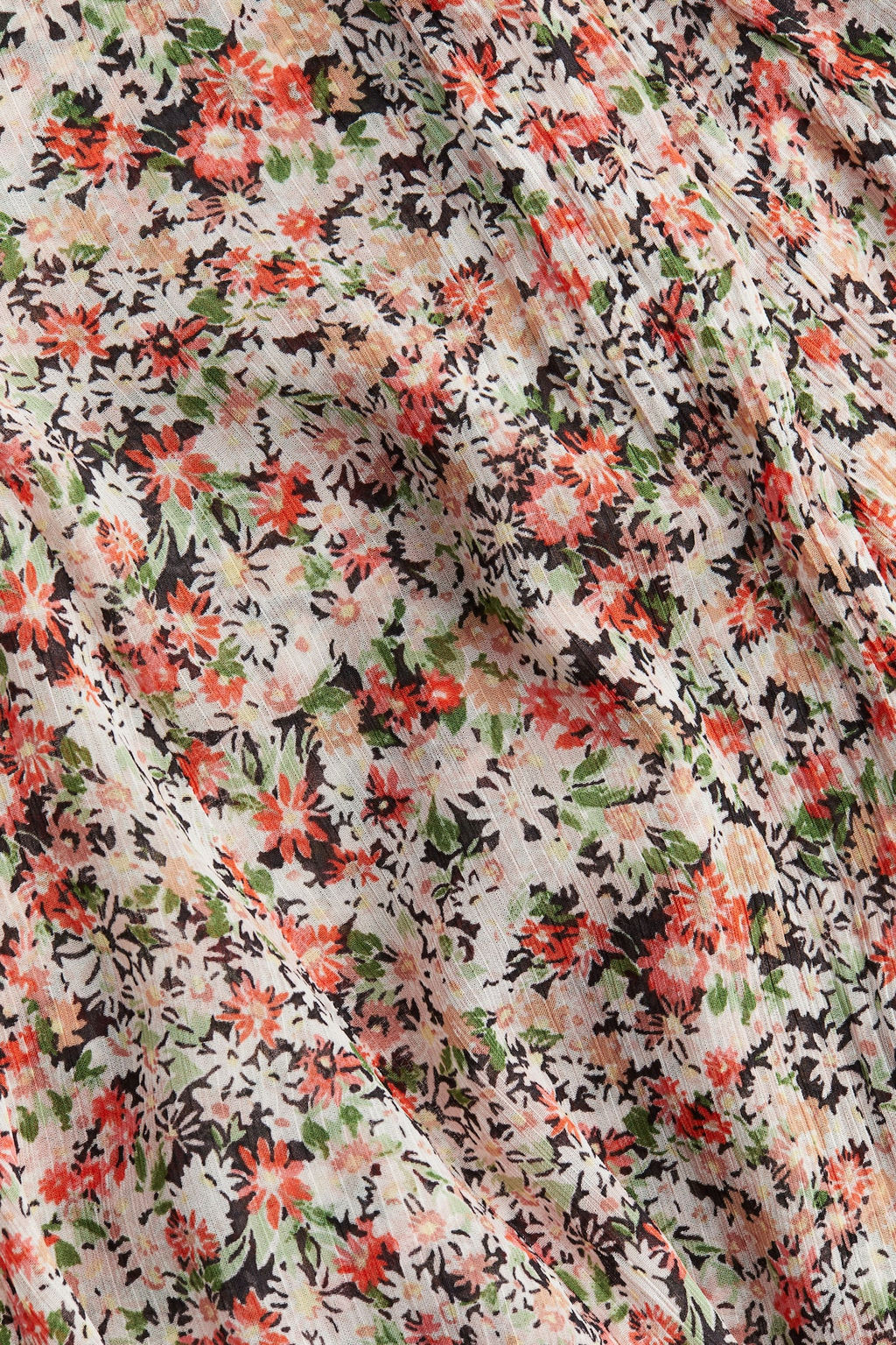 Minifalda con vuelo - H&m фото 6