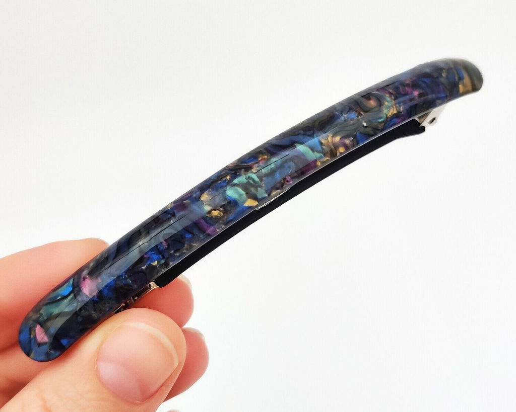 Заколка- автоматик - Vel vett фото 3