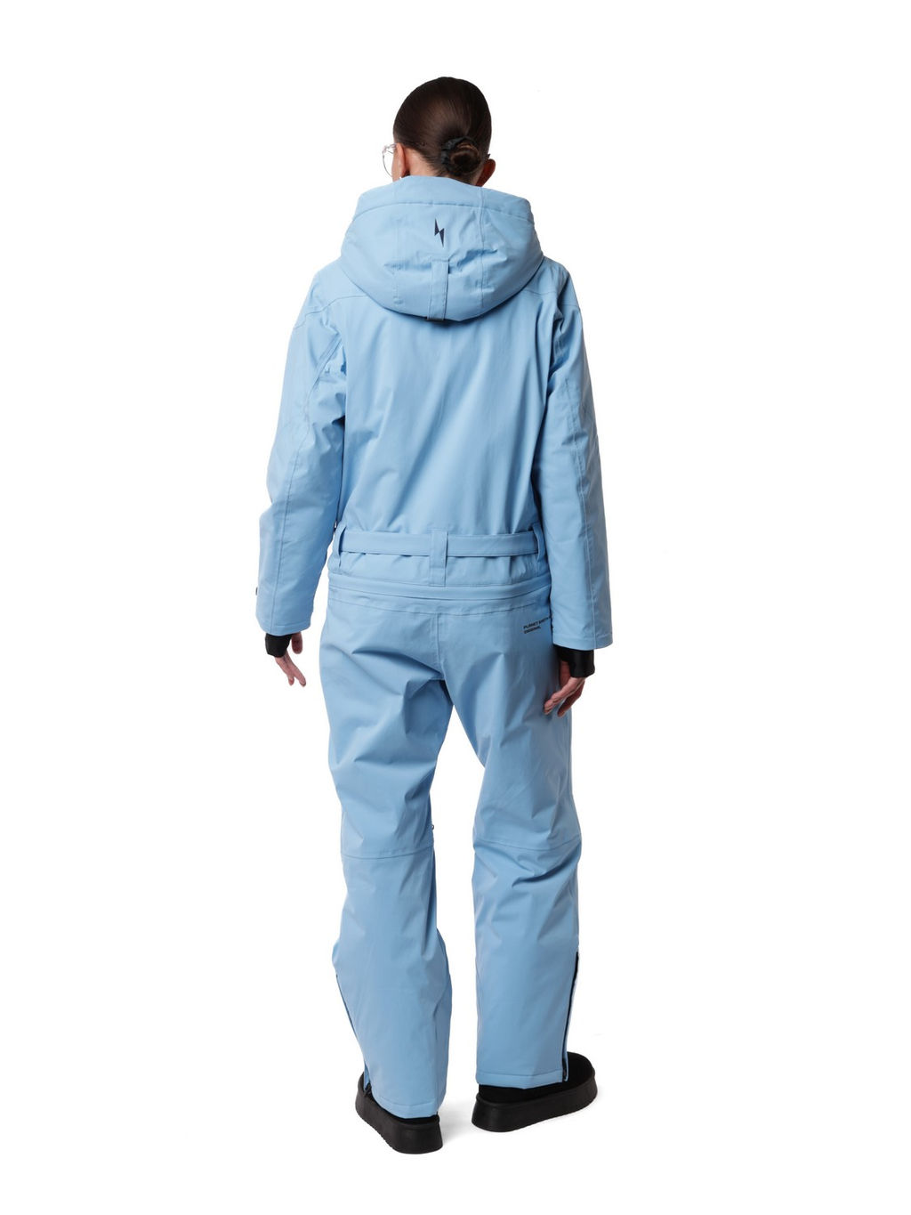 Комбинезон BB-0516 Голубой