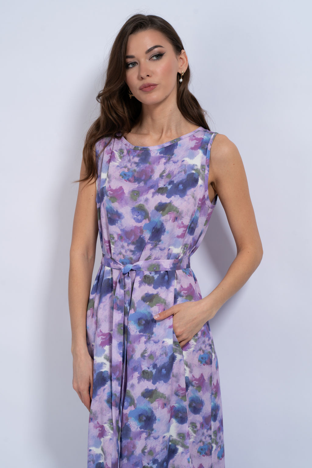 Платье 4168 - Kivviwear фото 10