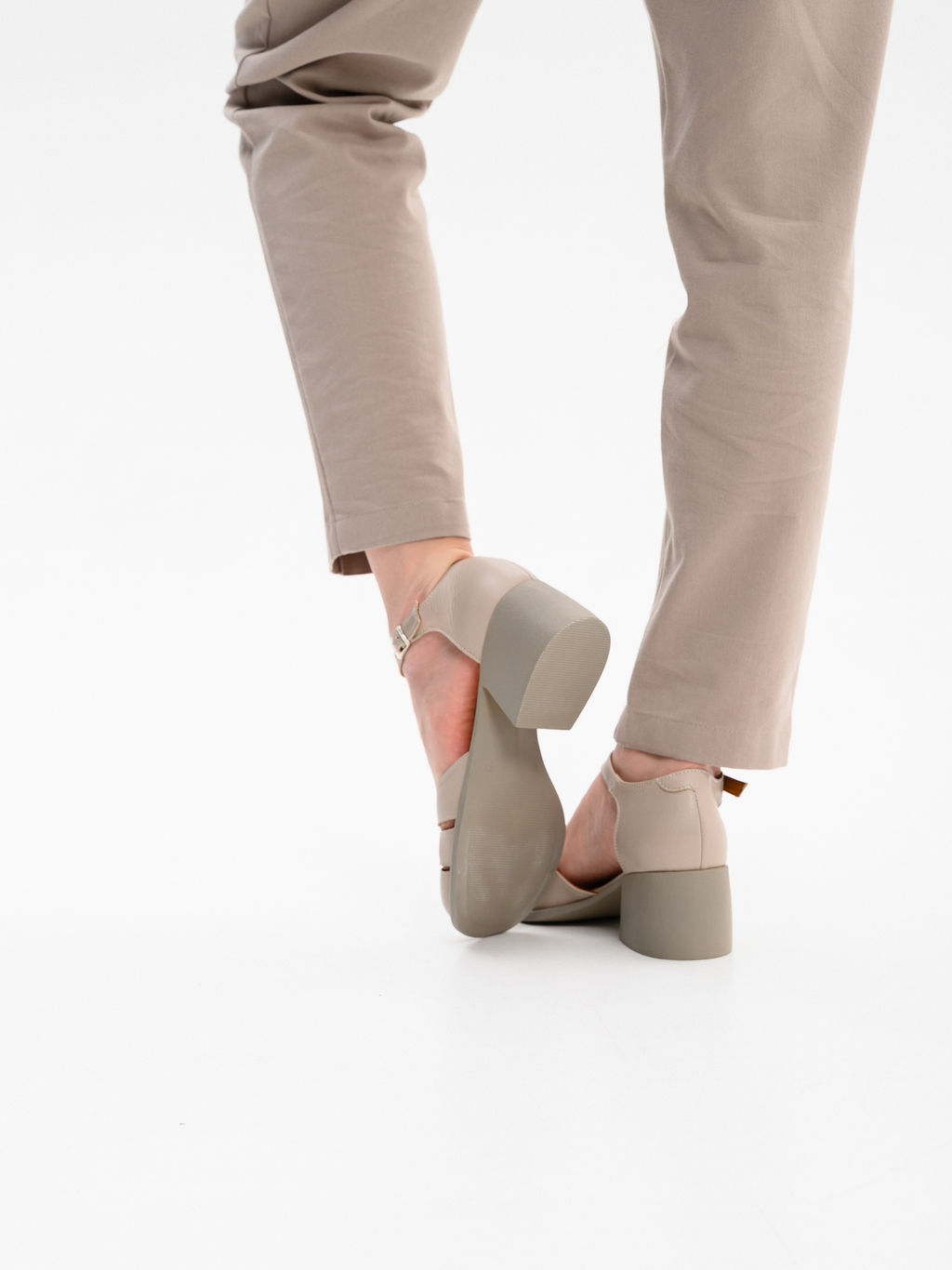 Босоножки 5032.23663vi.Визон стар