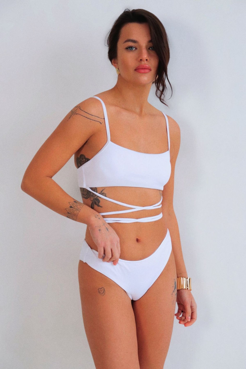 Martichelli Купальник  фото 6