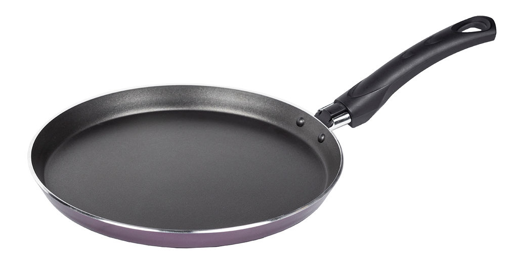 АП_Блинница Violet S 250 мм, 1 руч, б/кр, арт.3662503 Калитва
