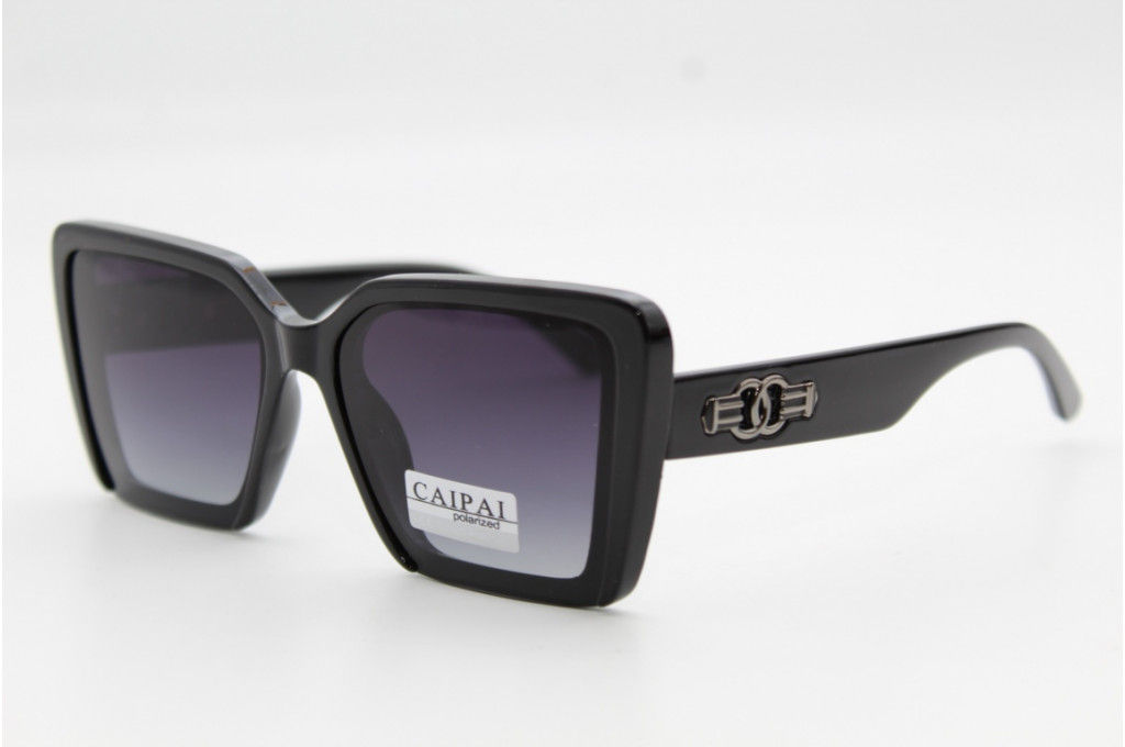 Солнцезащитные очки CAIPAI (POLARIZED) 8752 58-17-142 C3