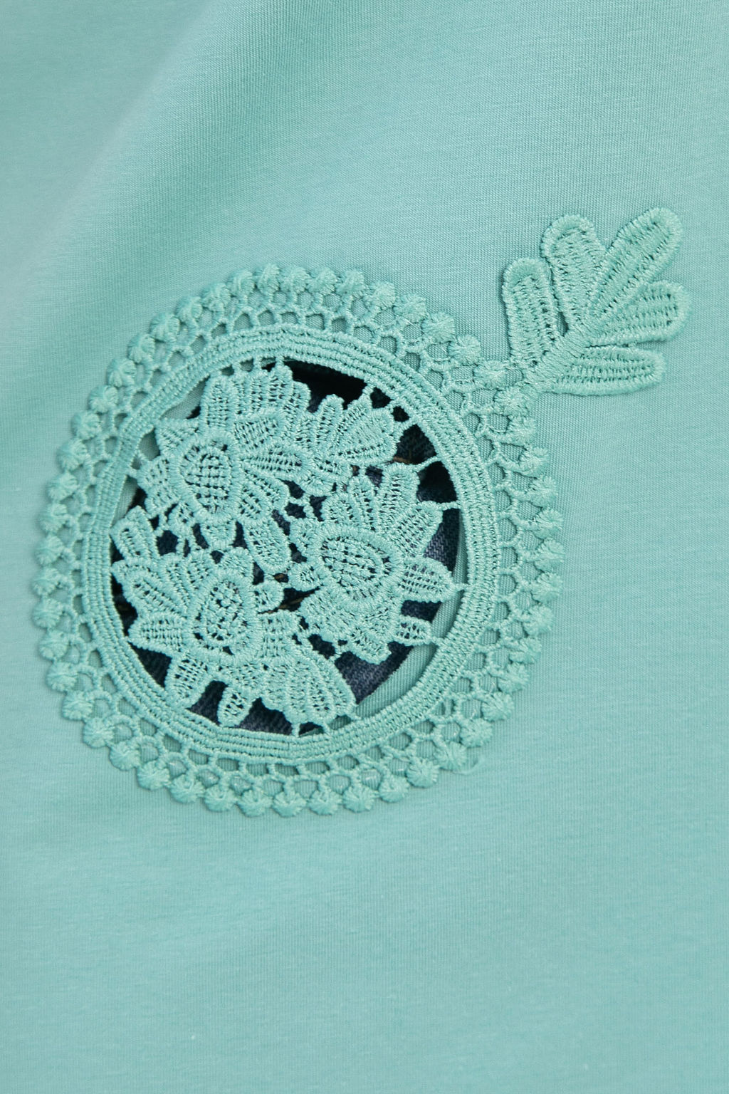 Блуза Время перемен - Lt collection фото 6