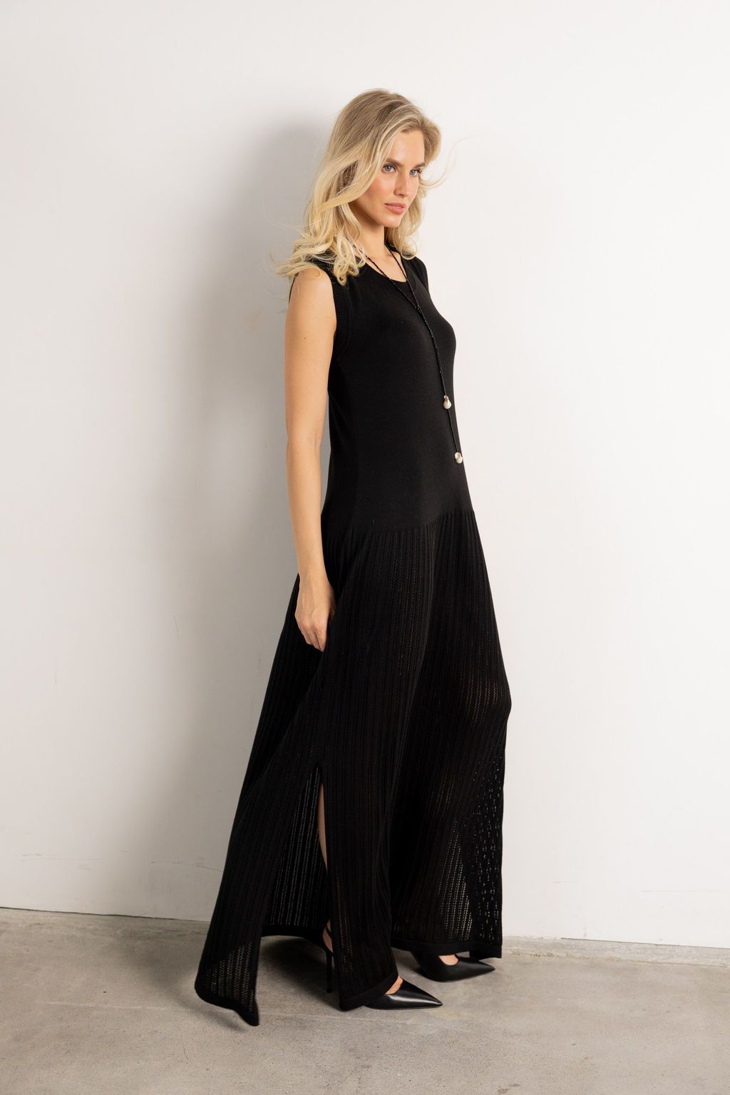 Платье SS 2612