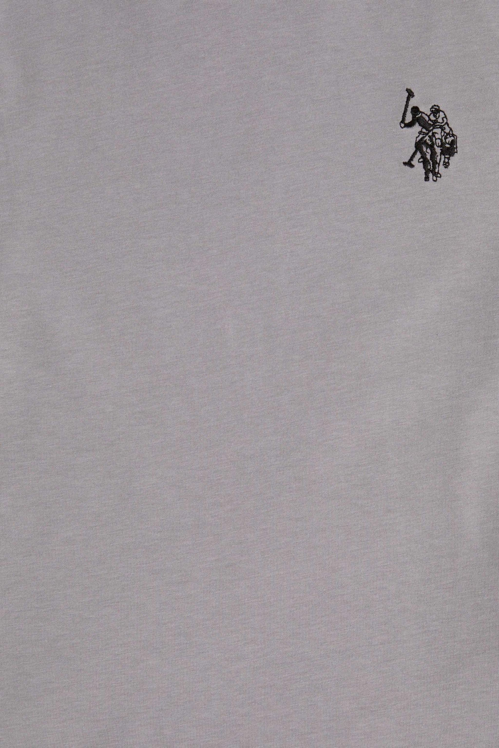 Erkek _ocuk Gri Pijama Tak_m_