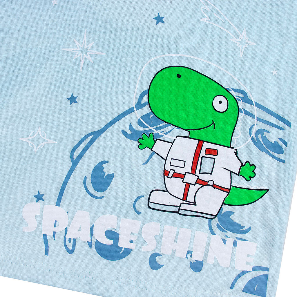 Футболка кулирка 0017103003 - Youlala фото 5