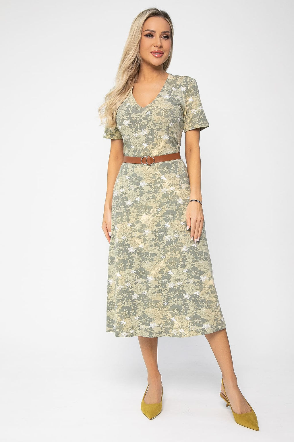 Платье Парижанка - Lt collection фото 10