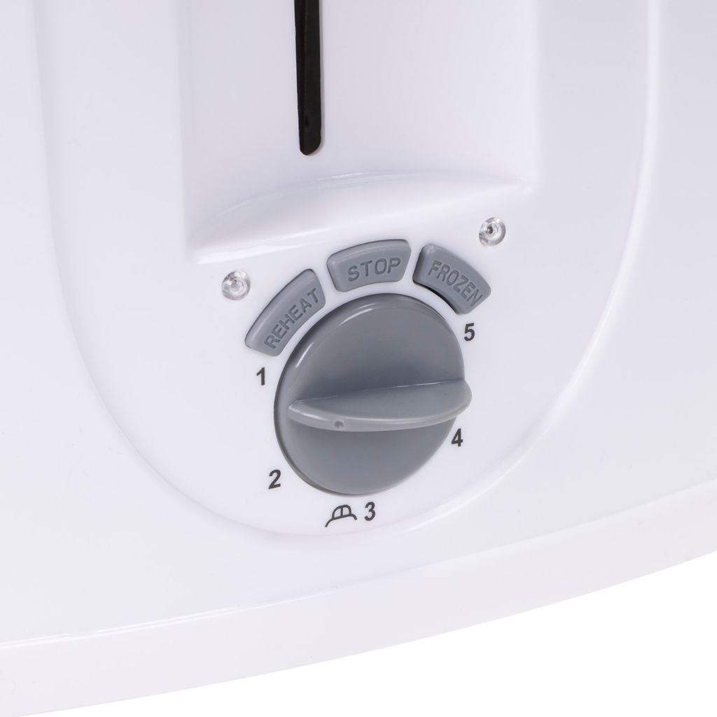 Тостер электрический GALAXY GL2906  фото 2