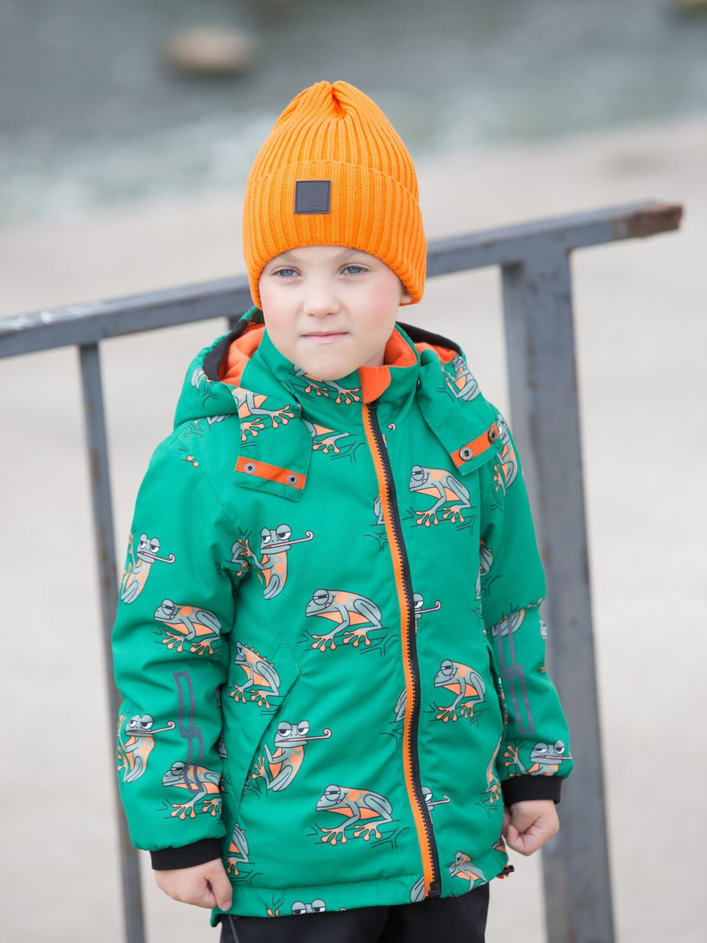 КУРТКА ДЭЛИ