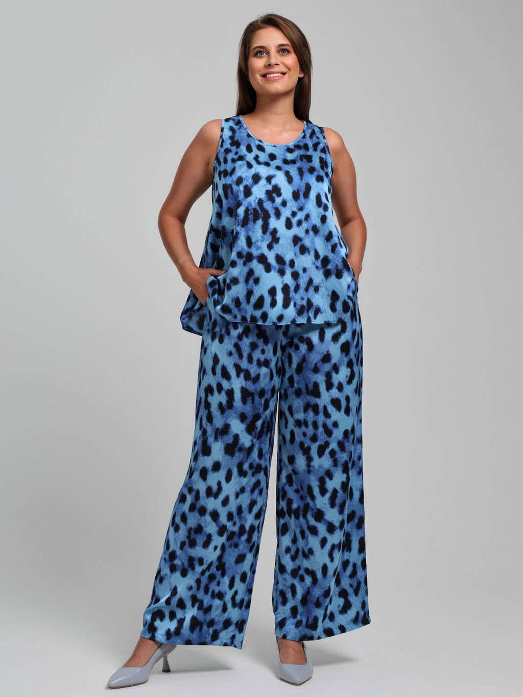 VIOTEX Брюки Найт-2 - Виотекс фото 38