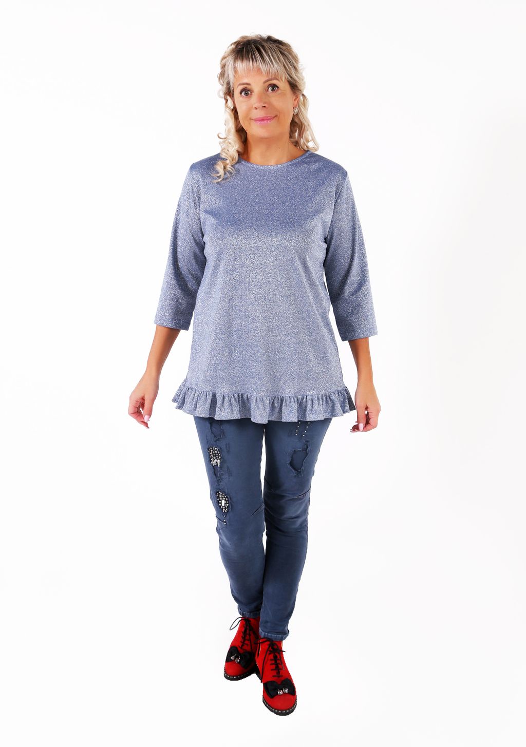 Джемпер Дези - Марлен фото 2