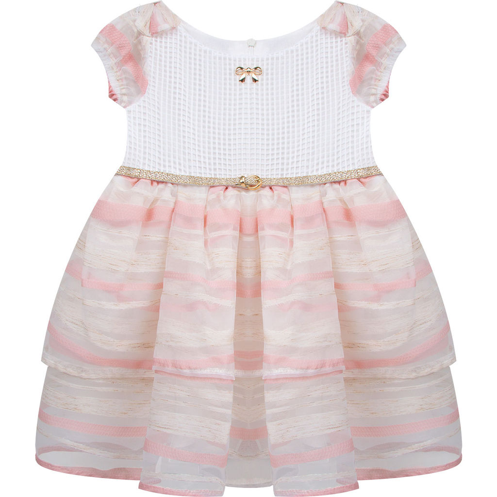 Платье для девочки Miss Bloom