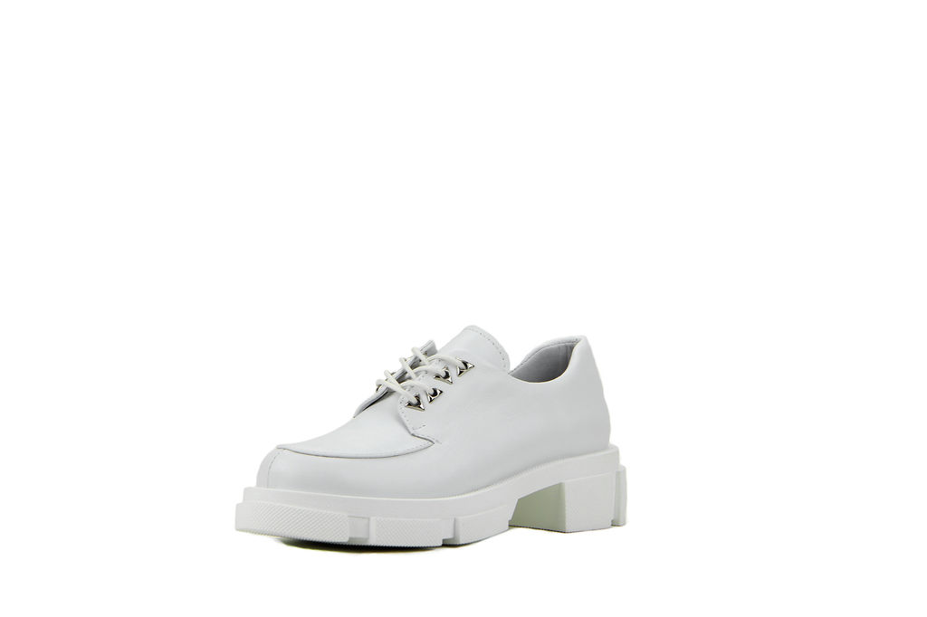 Туфли 202.21074w. white