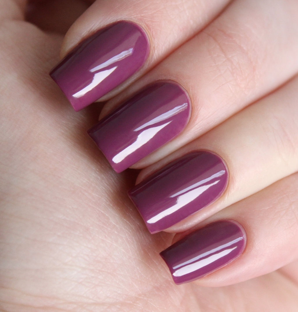 El Corazon 423/ 314 active Bio-gel Cream сливовый