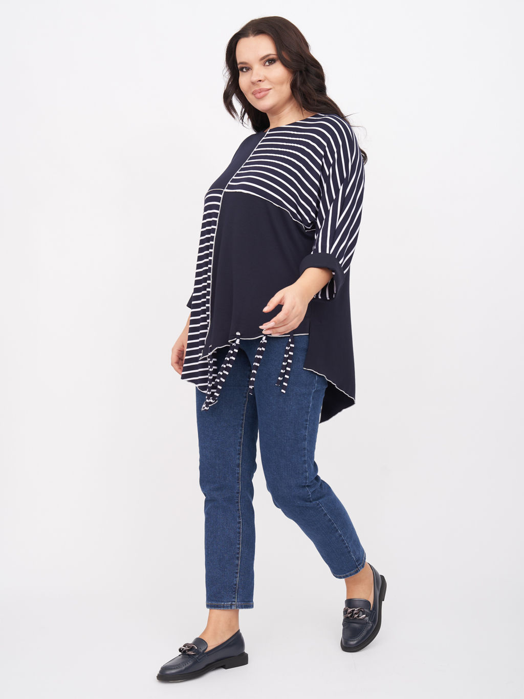 Блузка ZBL04103SGP05 - Artessa фото 4