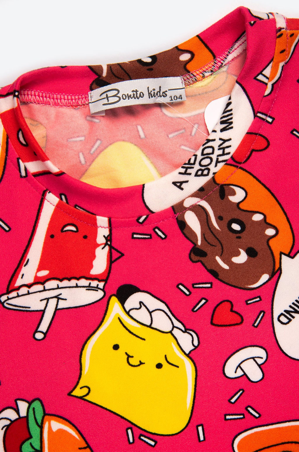 Костюм для девочки Bonito  фото 38