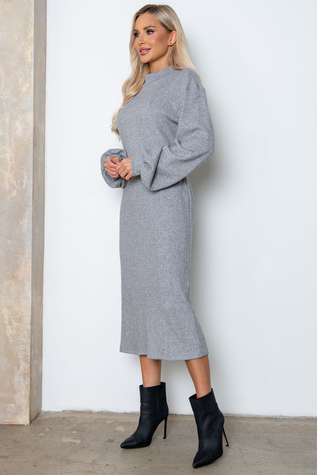 1627 ПЛАТЬЕ - Dusans фото 4