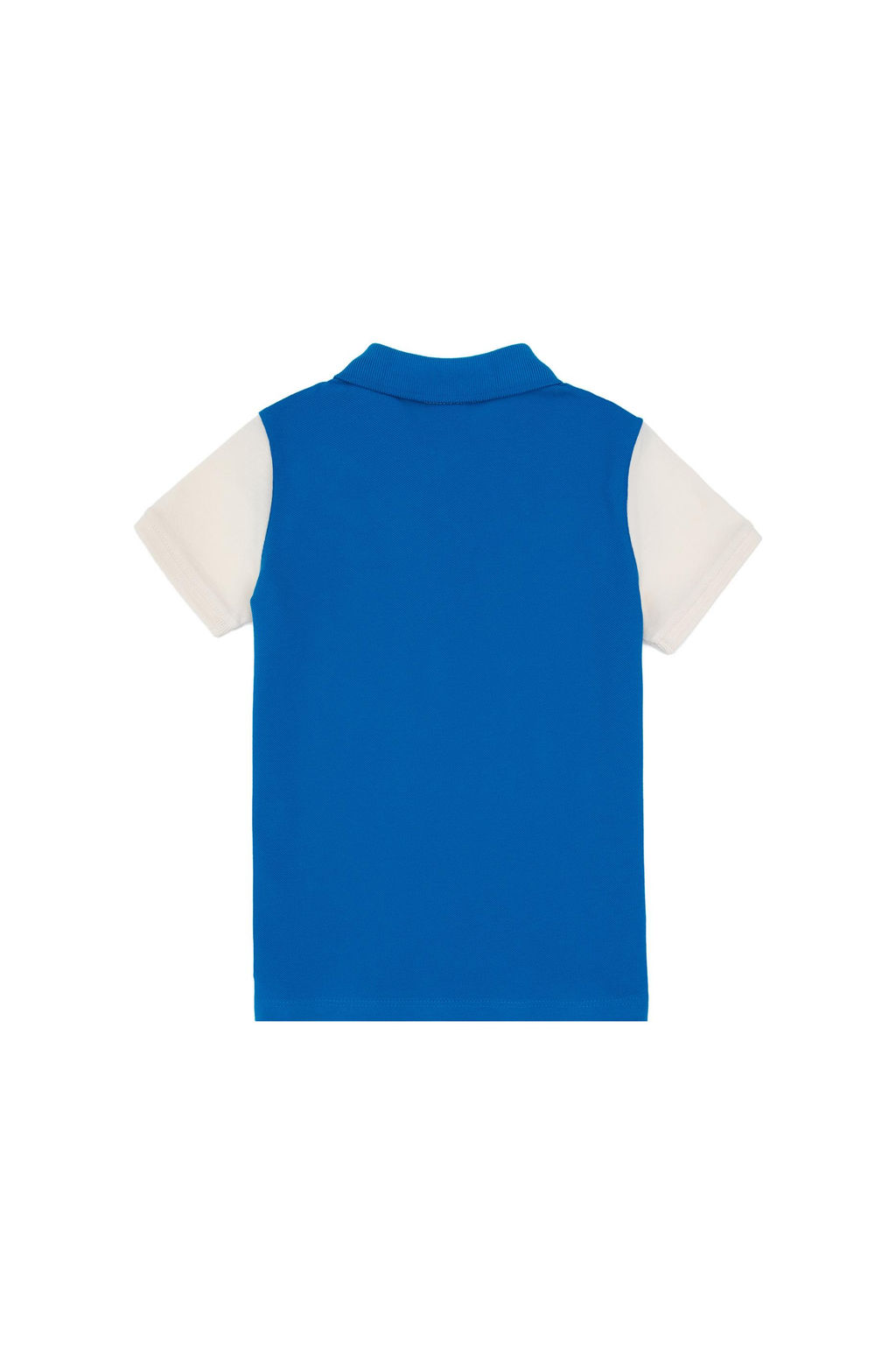 Erkek _ocuk Mint Polo Yaka Ti__rt Sepette S_rpriz _ndirim - U.s. polo assn фото 3