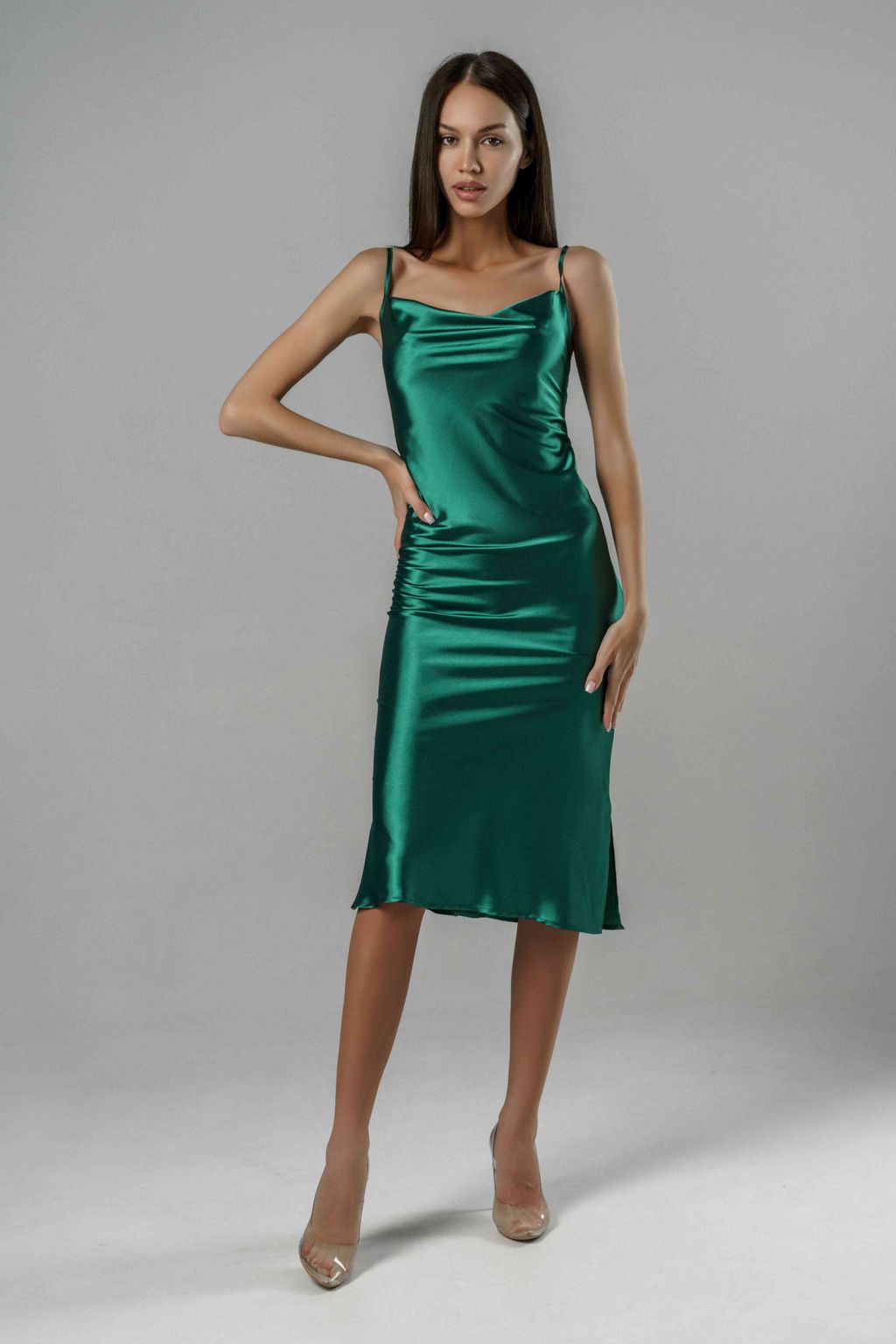 1125 СОРОЧ (БЕЗ КРУЖ) - Mаndhari фото 10