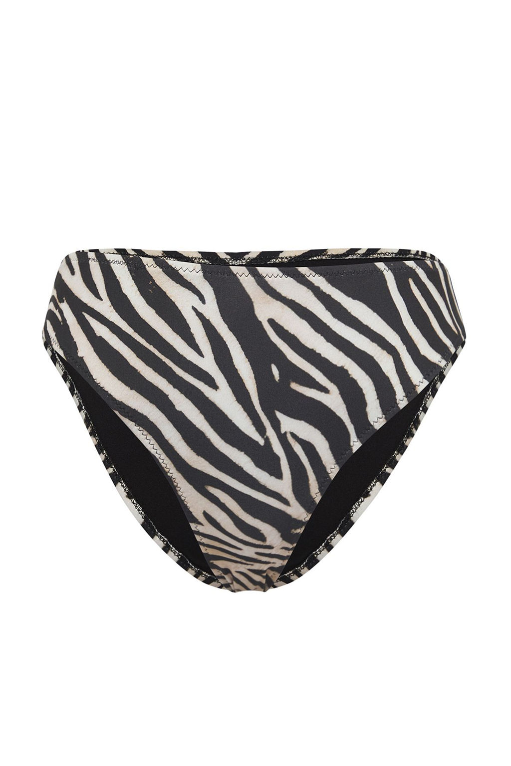 TRENDYOLMILLA Siyah Regular Bikini Alt? TBESS21BA0228 фото 18