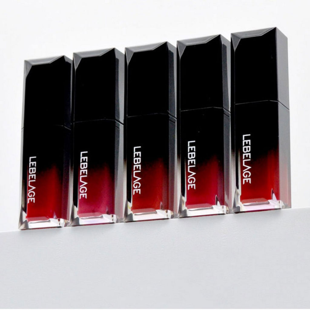 Lebelage Тинт для губ / Deep Kiss Fixing Lip Tint №202, 1,4 г