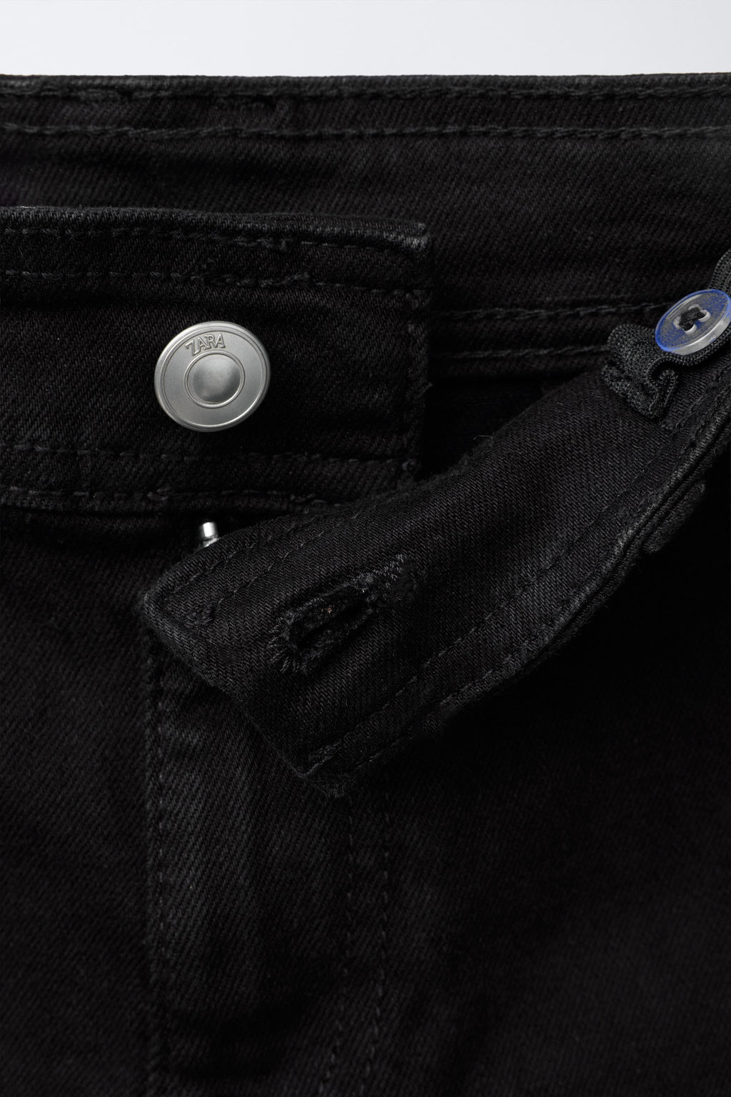 MARINE JEANS - Zara фото 7