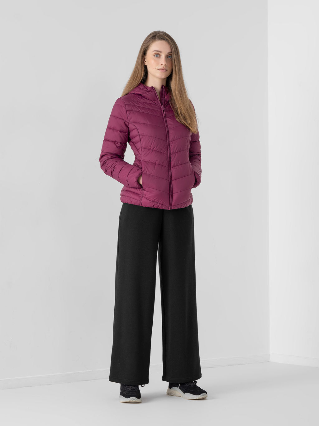 Куртка женская