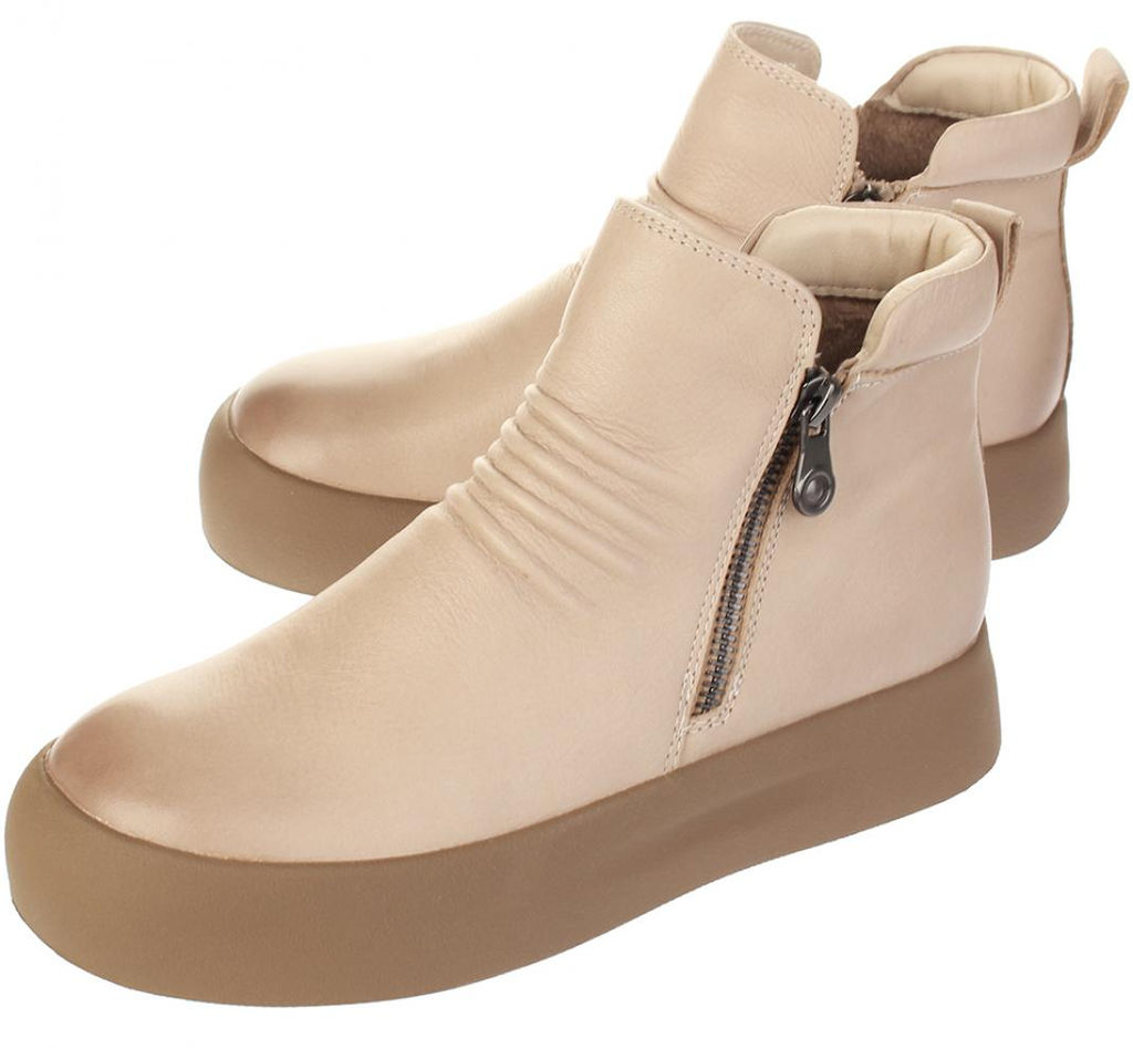 Ботинки Madella XUS-61069-5D-KB