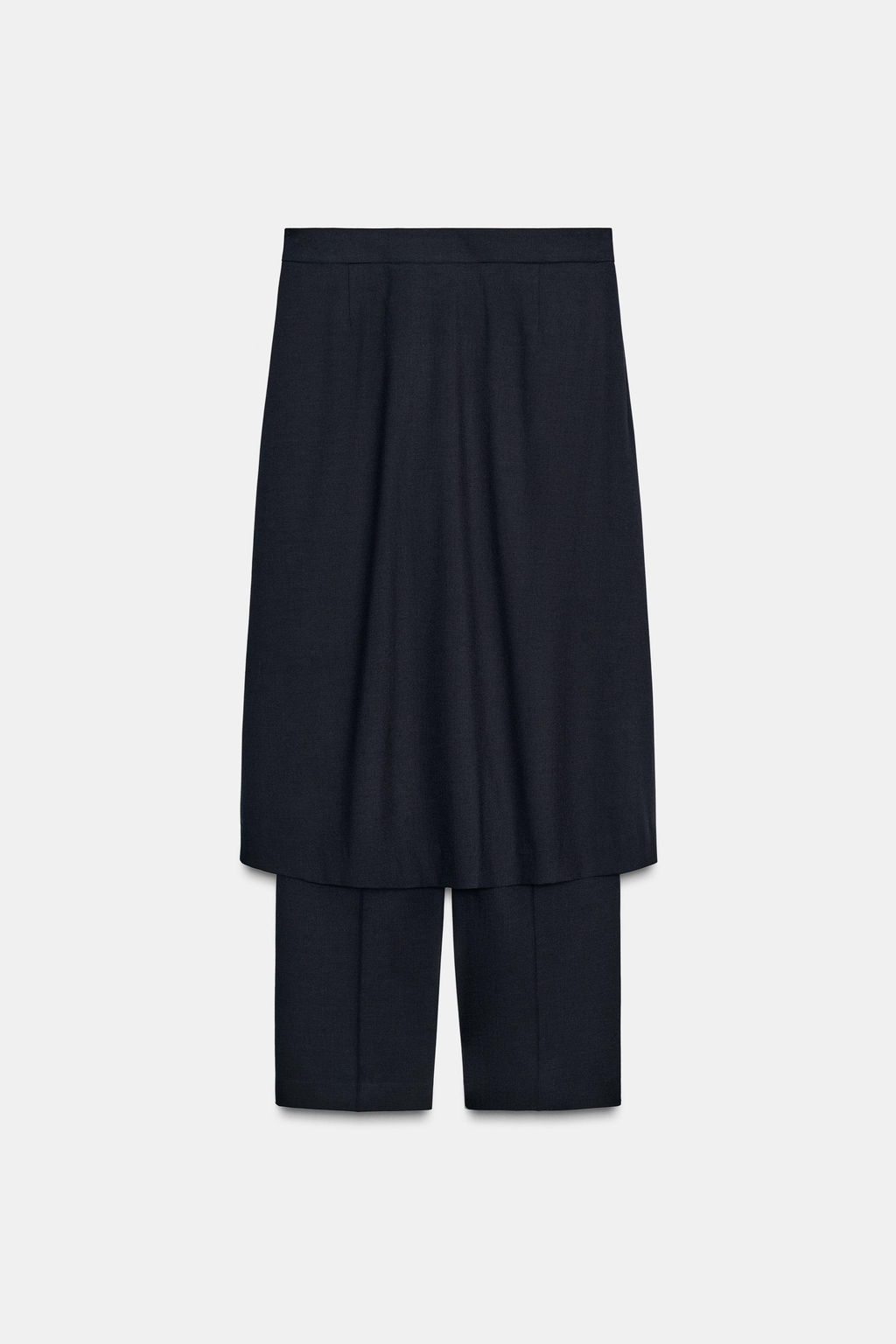ZW COLLECTION PAREO TROUSERS - Zara фото 6