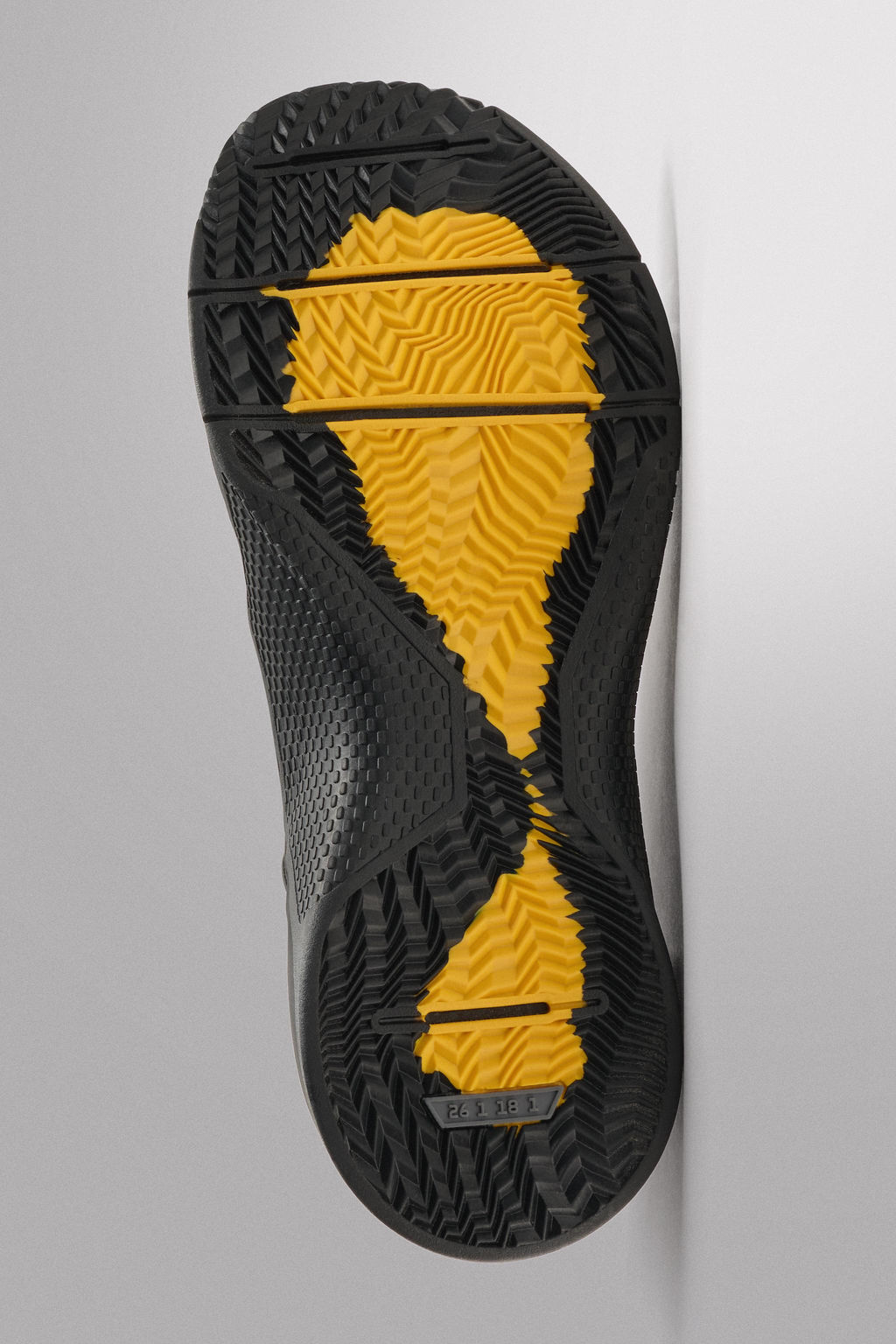 TRAINING TRAINERS - Zara фото 6