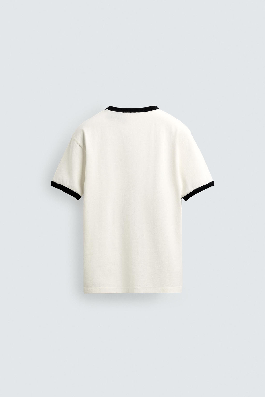 CAMISETA STRIKER USA 94 FIFA WORLD CUP FIFA CLASSICS / Blanco roto - Zara фото 9