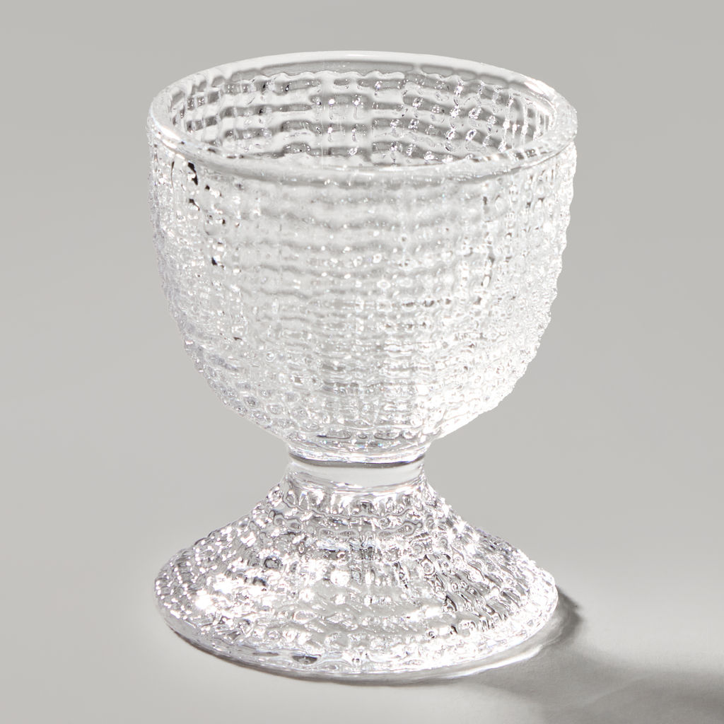 НАБОР ПОДСТАВОК ПОД ЯЙЦО TEMPO 2 ШТ. 5,5Х5,5Х6 СМ - Lefard фото 4