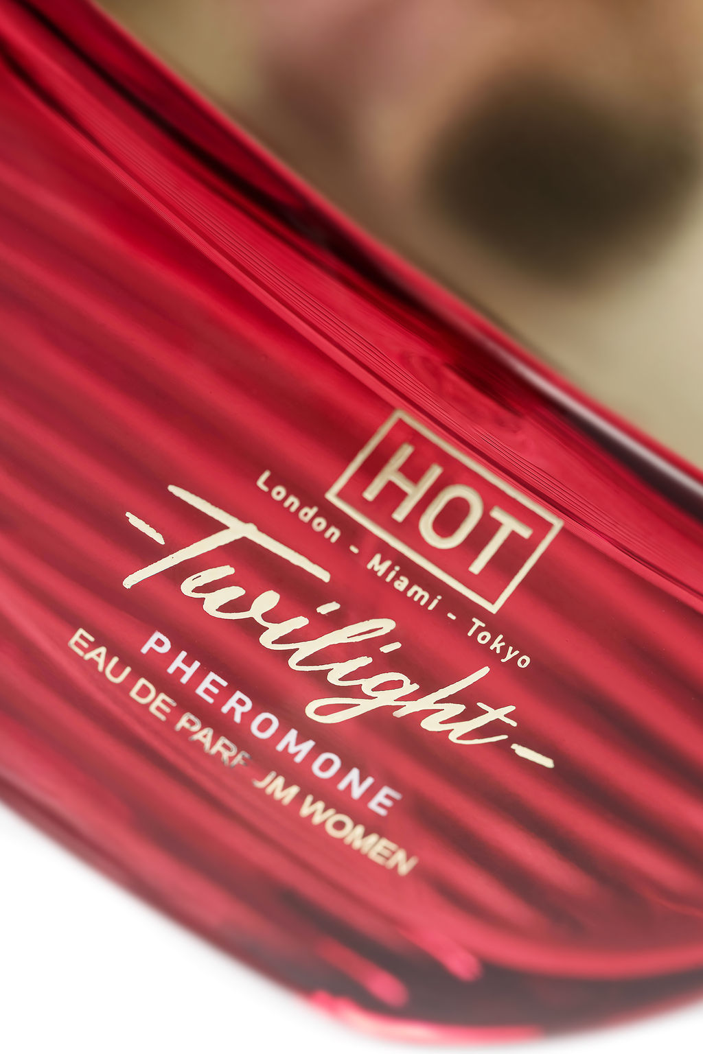 Духи с феромонами HOT Twilight, женские, 15 мл  фото 9