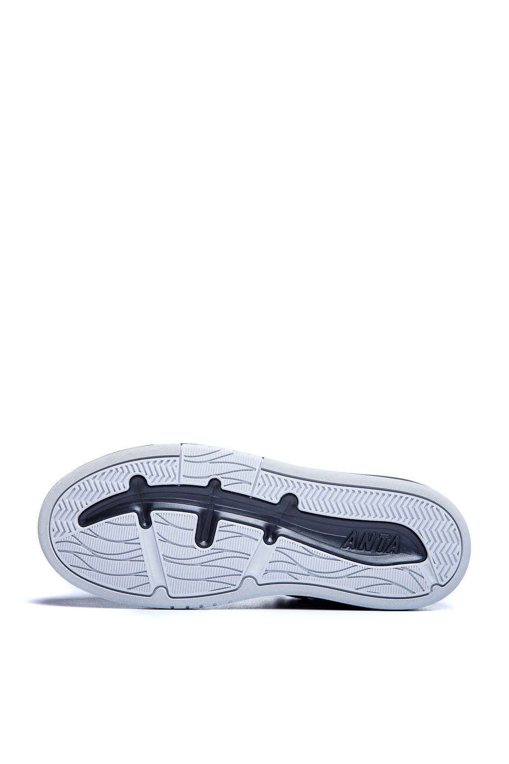 Кеды Черный/Серый PG7 - Anta фото 6