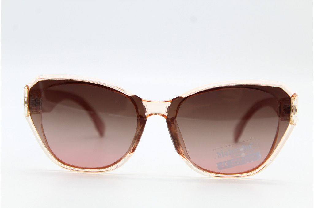 Солнцезащитные очки Maiersha (Polarized) 03989 54-21-142 С6-28