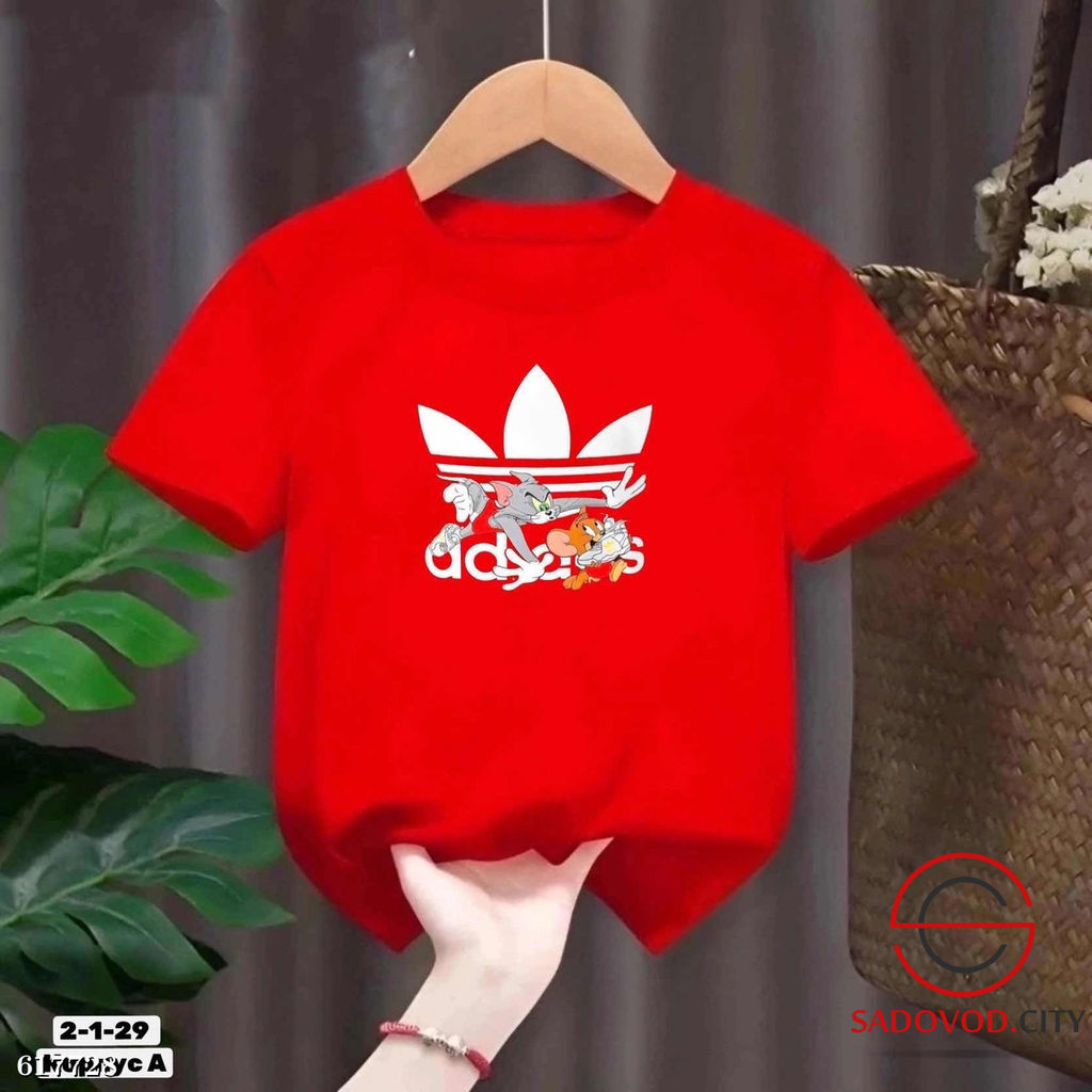 Футболка детская - Bruno фото 6