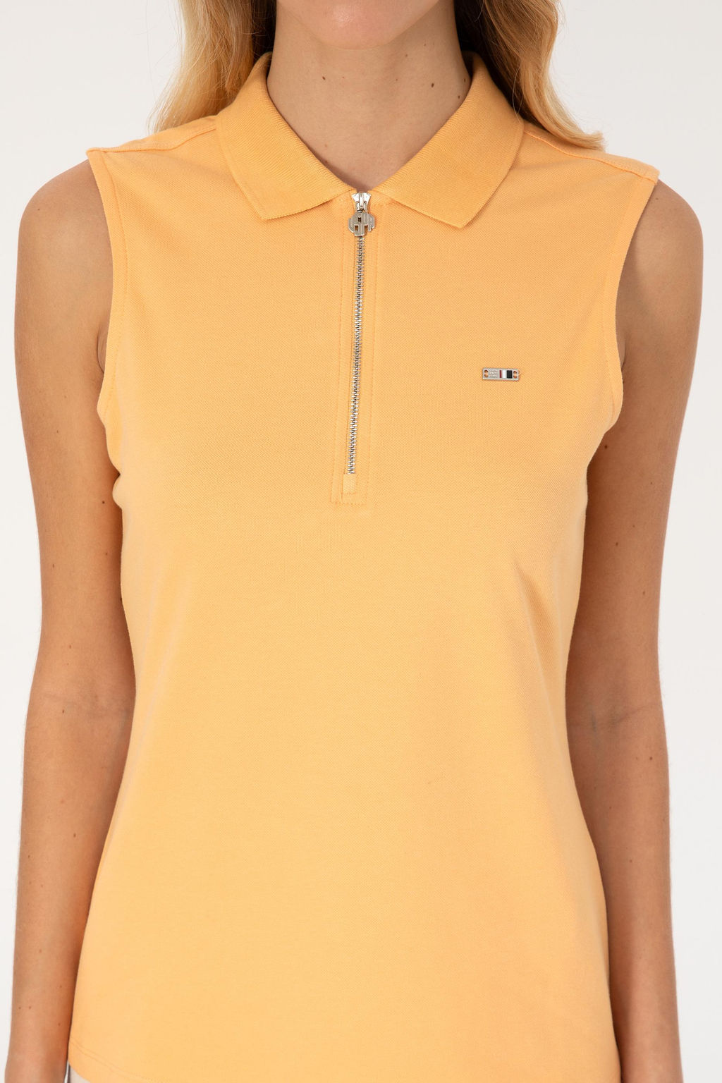 Kad_n Turuncu Ti__rt - U.s. polo assn фото 6