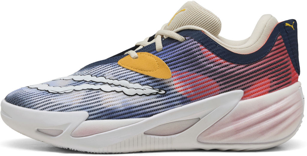 Кроссовки взрослые