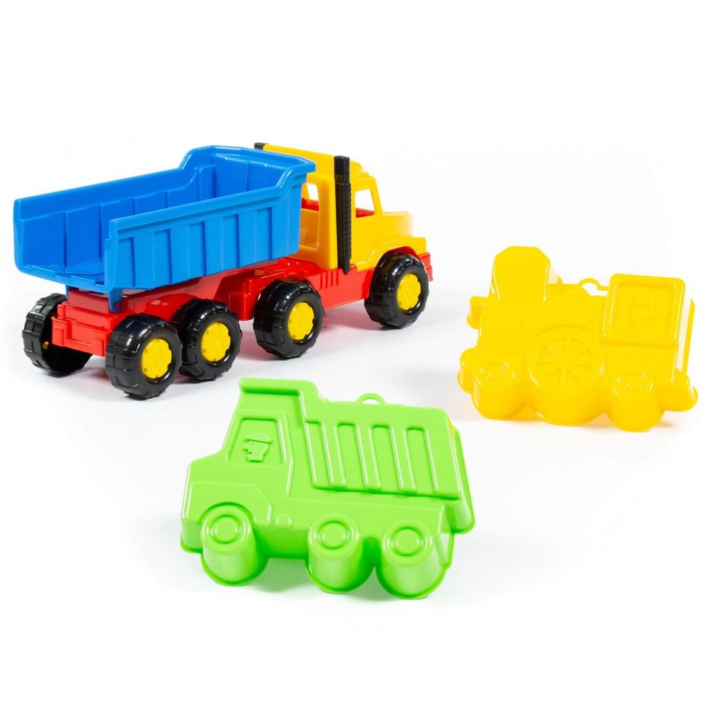 Набор №69 - Полесье фото 3